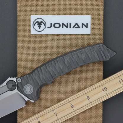 Maxace Sandstorm