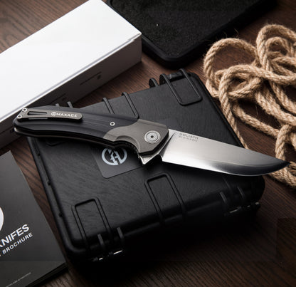 Maxace Goliath2 METAMORPHOSIS SERIES