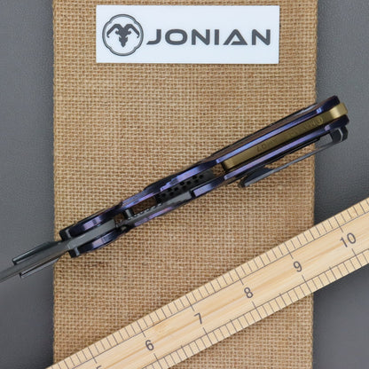 Maxace Titanis 2 Premium Edition