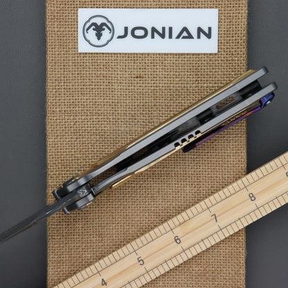 Maxace Rhino Full Dress