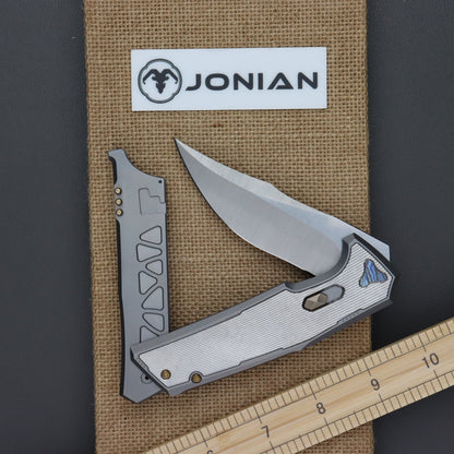 GENEXBLADE Gravity Bowie
