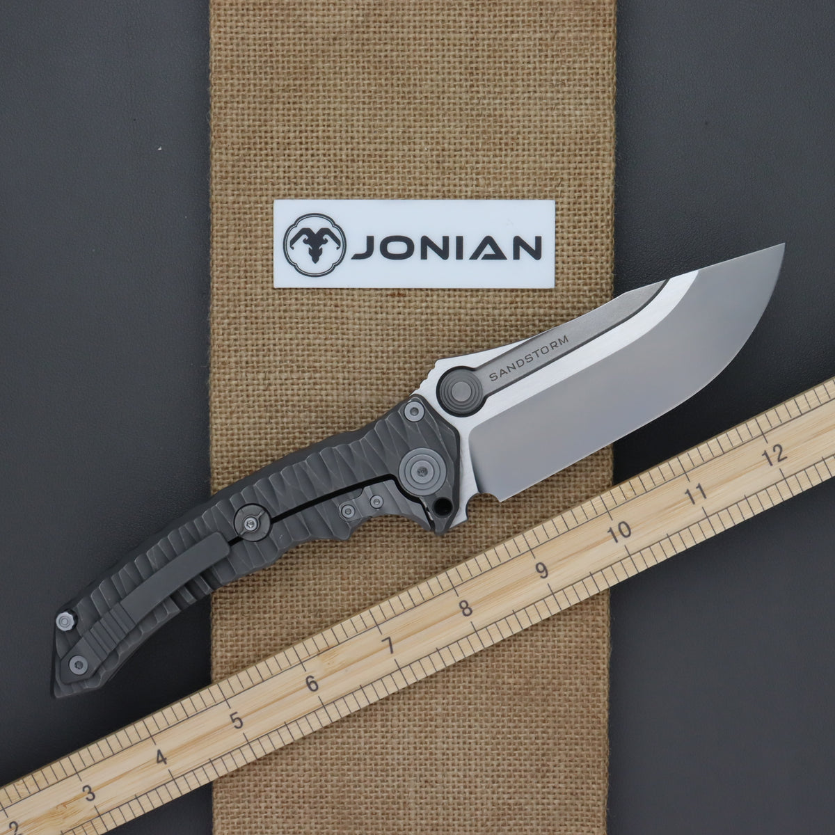 Maxace Sandstorm