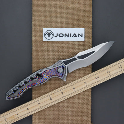 Maxace Hive Timascus Scales