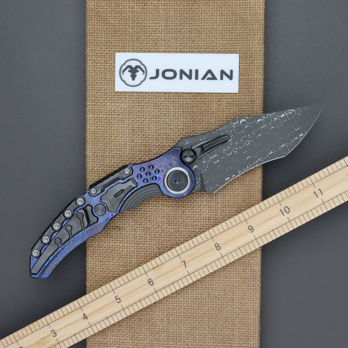 Maxace Titanis 2 Premium Edition