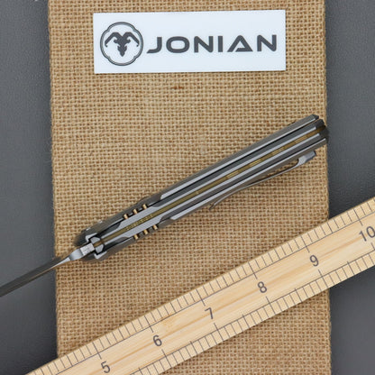 GENEXBLADE Gravity Bowie