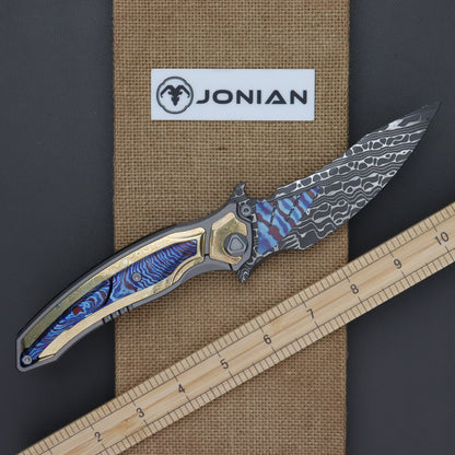 Maxace Rhino Full Dress