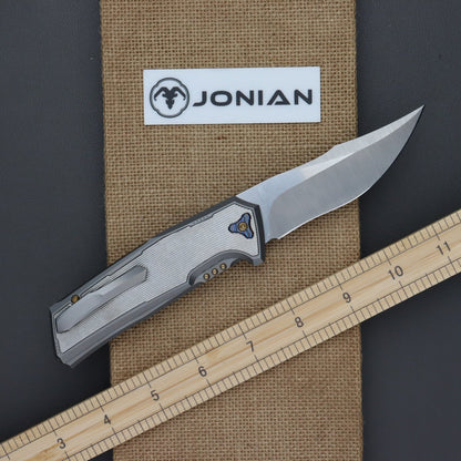 GENEXBLADE Gravity Bowie