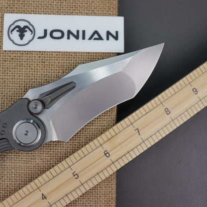 Maxace Titanis 2 Stone Wash