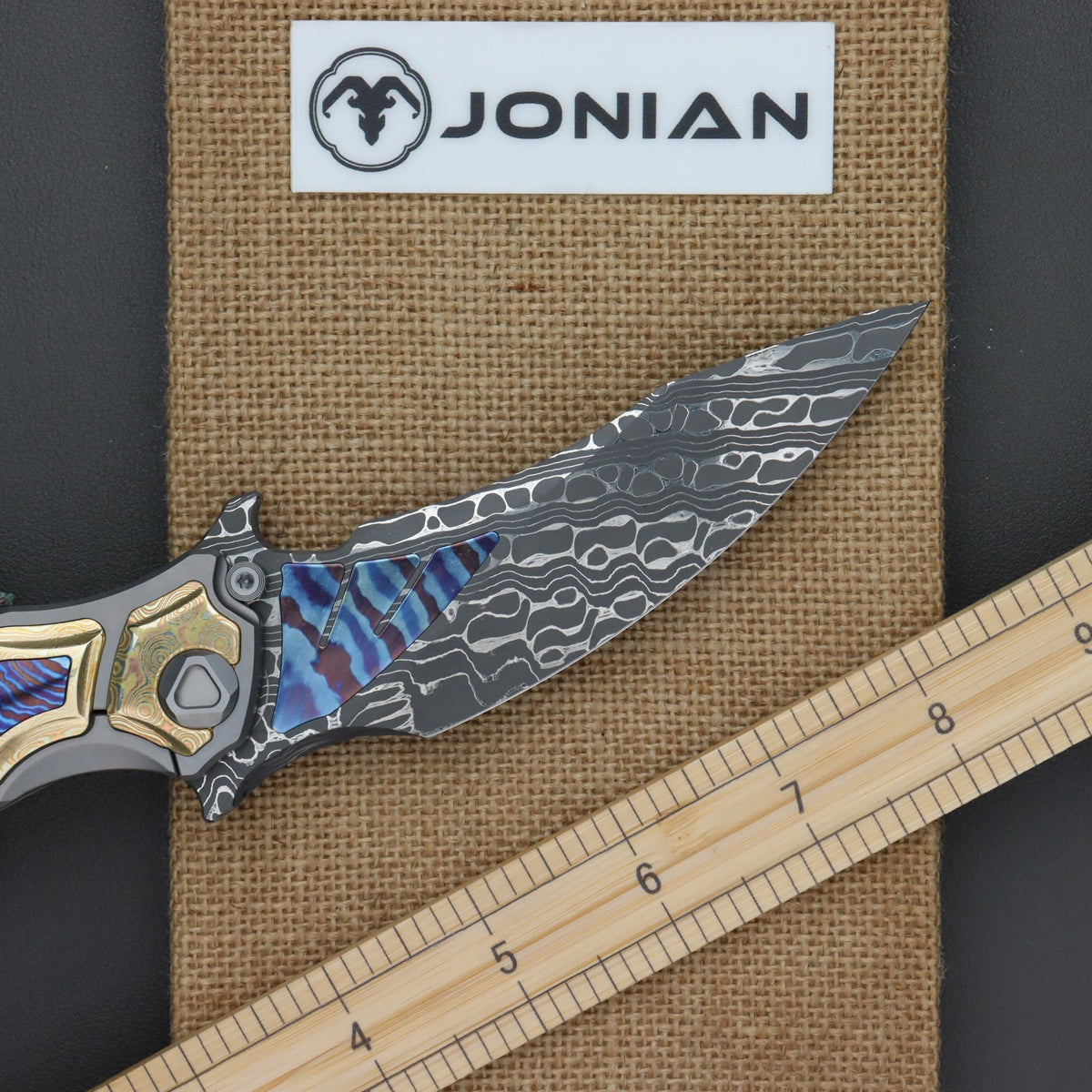 Maxace Rhino Full Dress