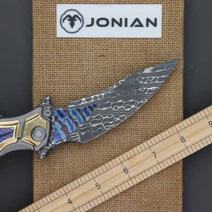 Maxace Rhino Full Dress