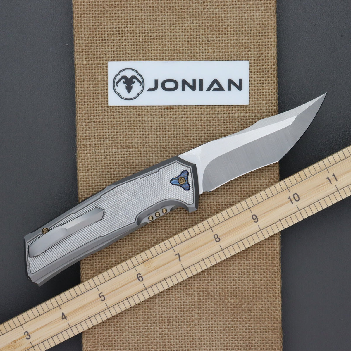 GENEXBLADE Gravity Tanto