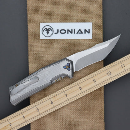 GENEXBLADE Gravity Tanto
