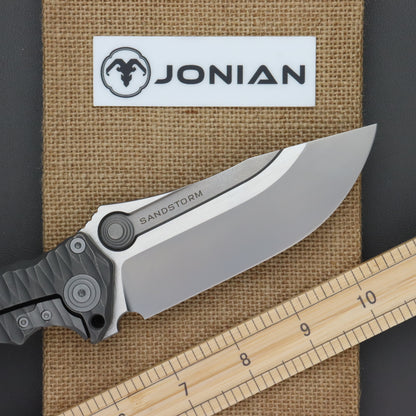 Maxace Sandstorm