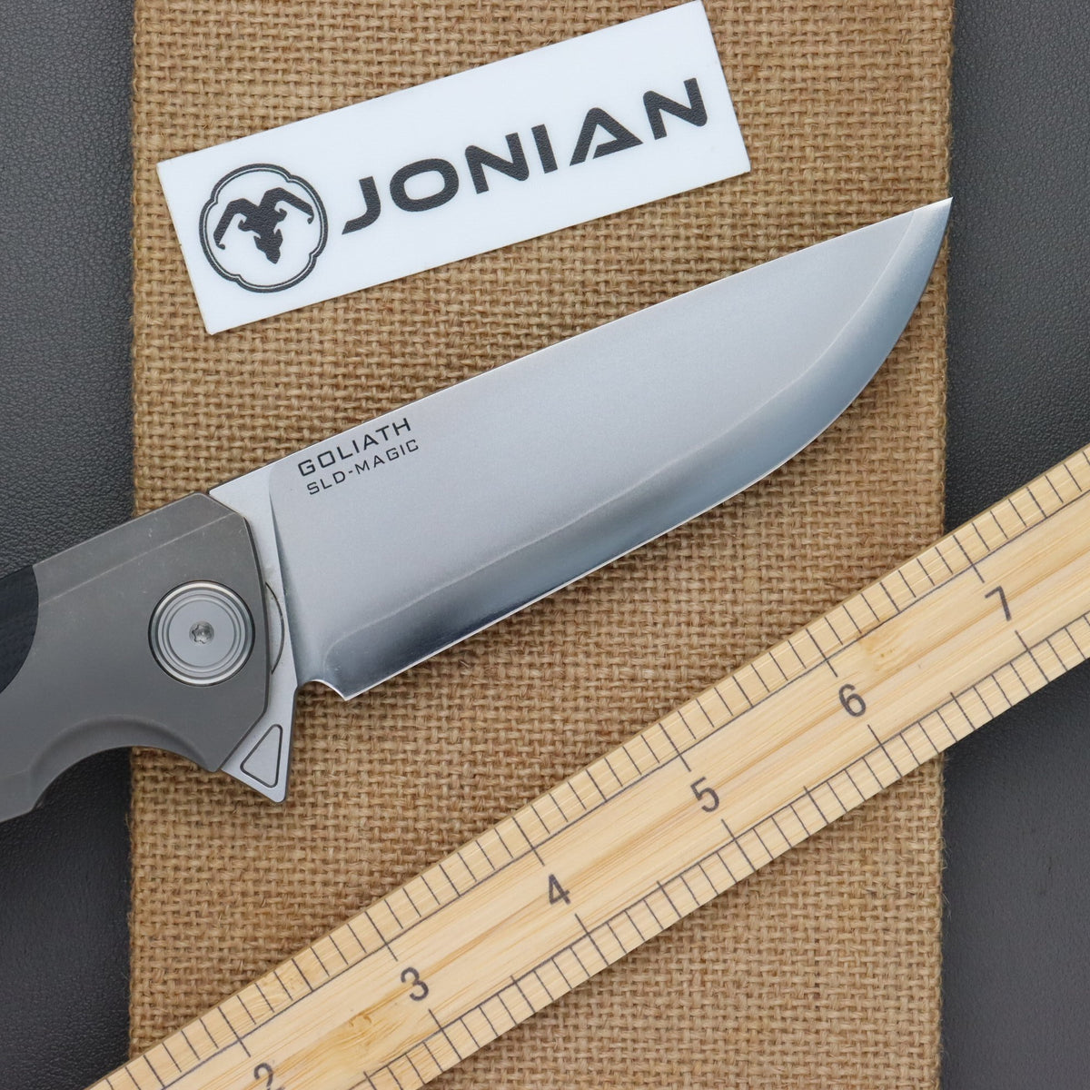 Maxace Goliath2