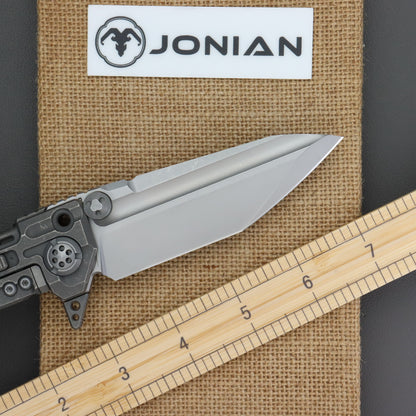 District 9 Marauder