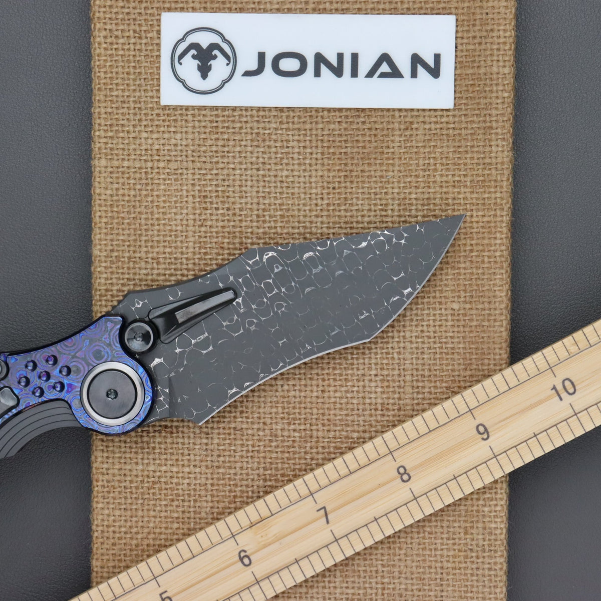 Maxace Titanis 2 Premium Edition