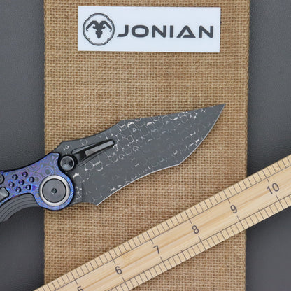 Maxace Titanis 2 Premium Edition