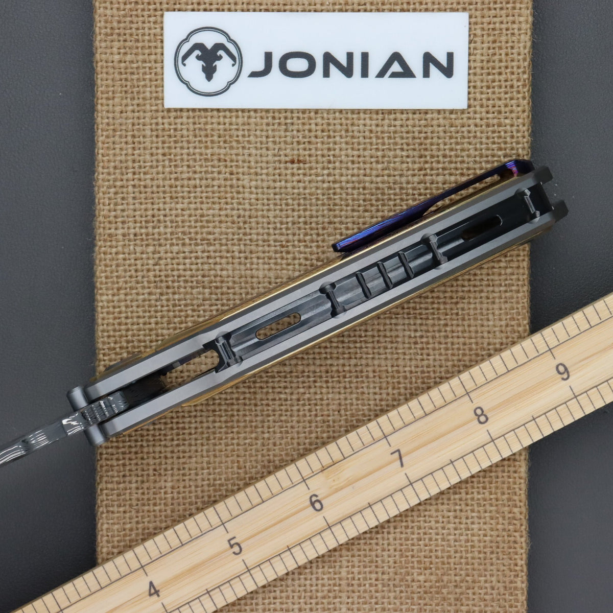 Maxace Rhino Full Dress