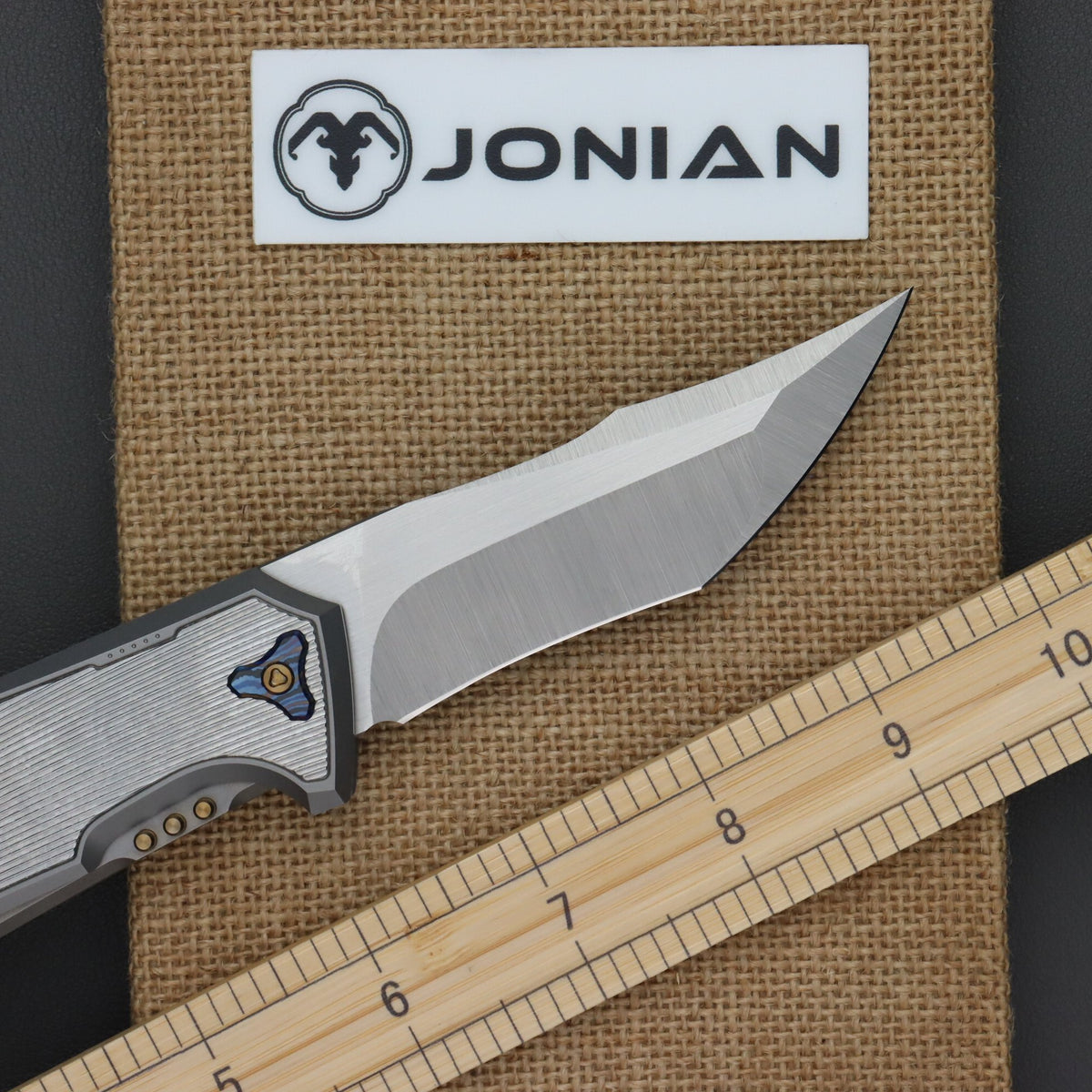 GENEXBLADE Gravity Tanto