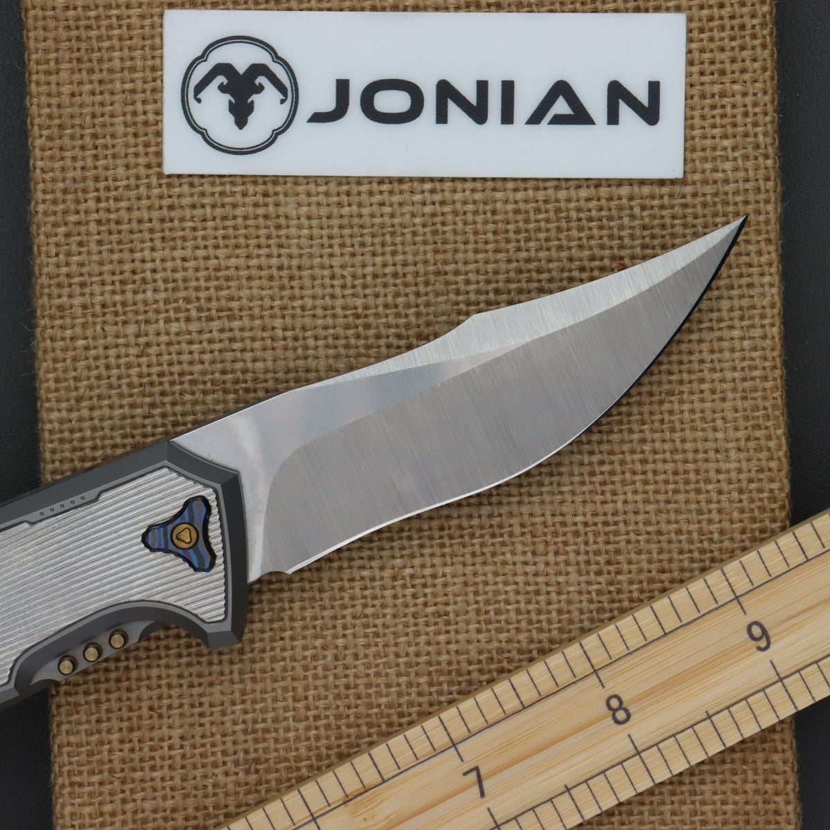 GENEXBLADE Gravity Bowie
