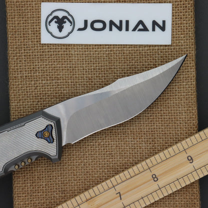 GENEXBLADE Gravity Bowie