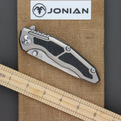 District 9 Volcano 10th Anniversary Special Edition