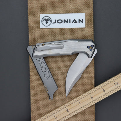 GENEXBLADE Gravity Bowie
