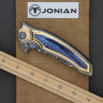 Maxace Rhino Full Dress