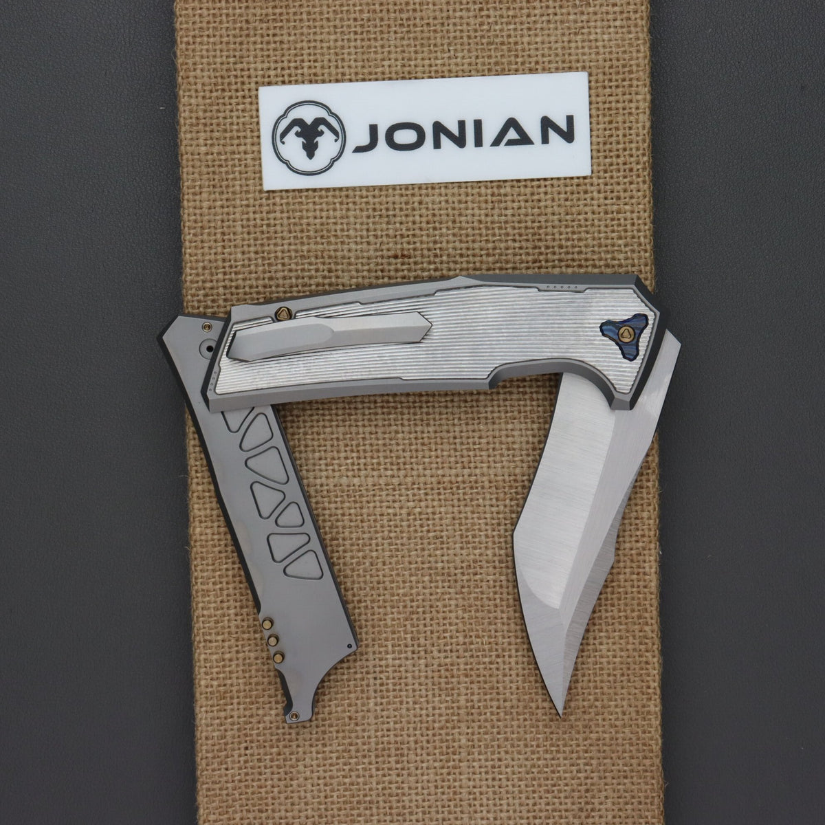 GENEXBLADE Gravity Tanto