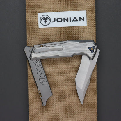 GENEXBLADE Gravity Tanto