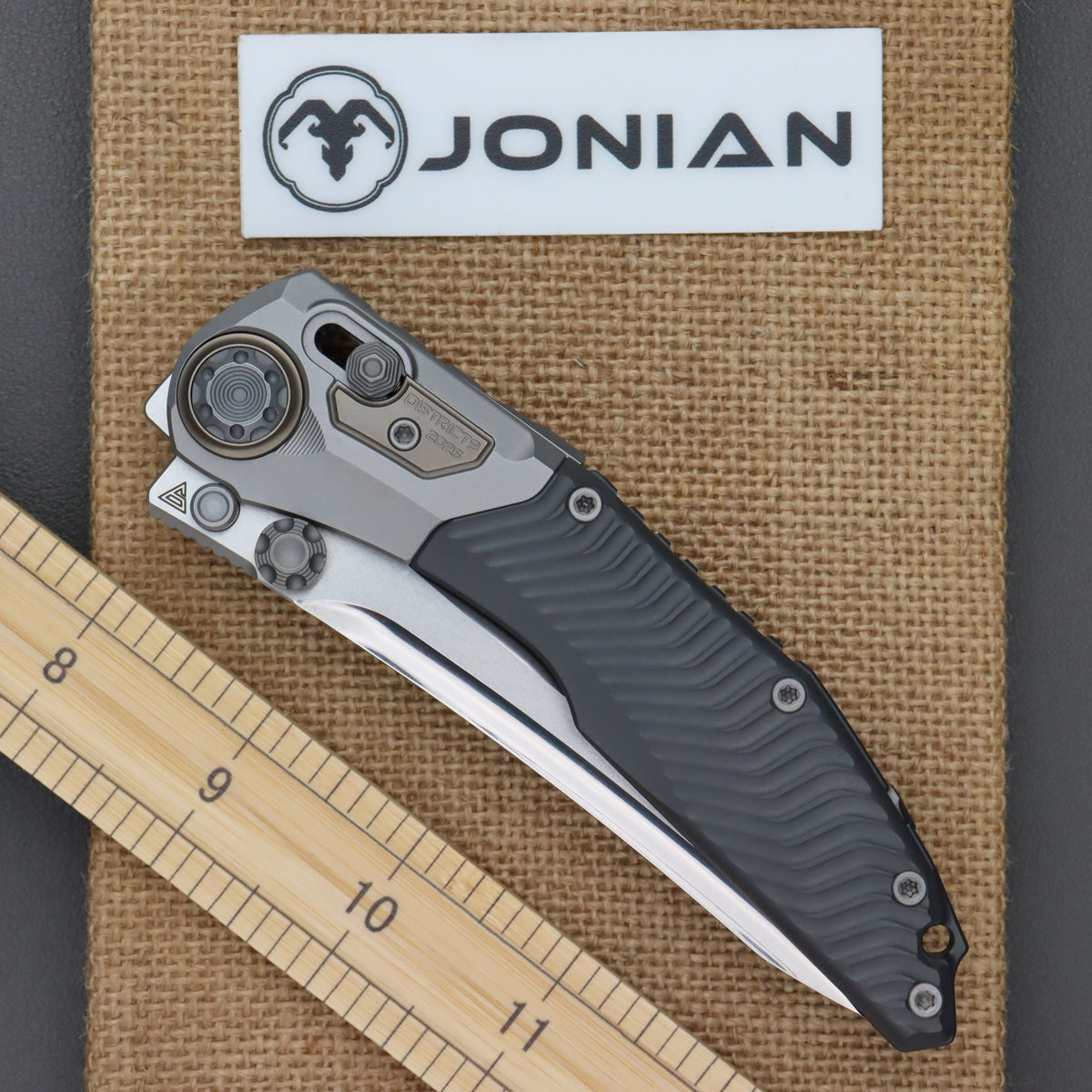 District 9 Snake 2 Sitan Finish