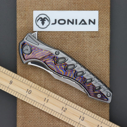 Maxace Hive Timascus Scales