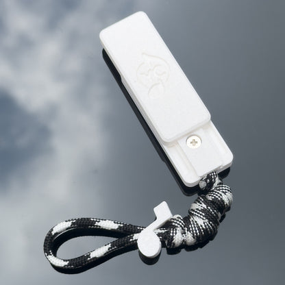 edc Stress-relieving Toy, three-tone scale Dingding Push Card, high and low pitch mechanical dense papa Stress-relieving magic tool, hand play piece