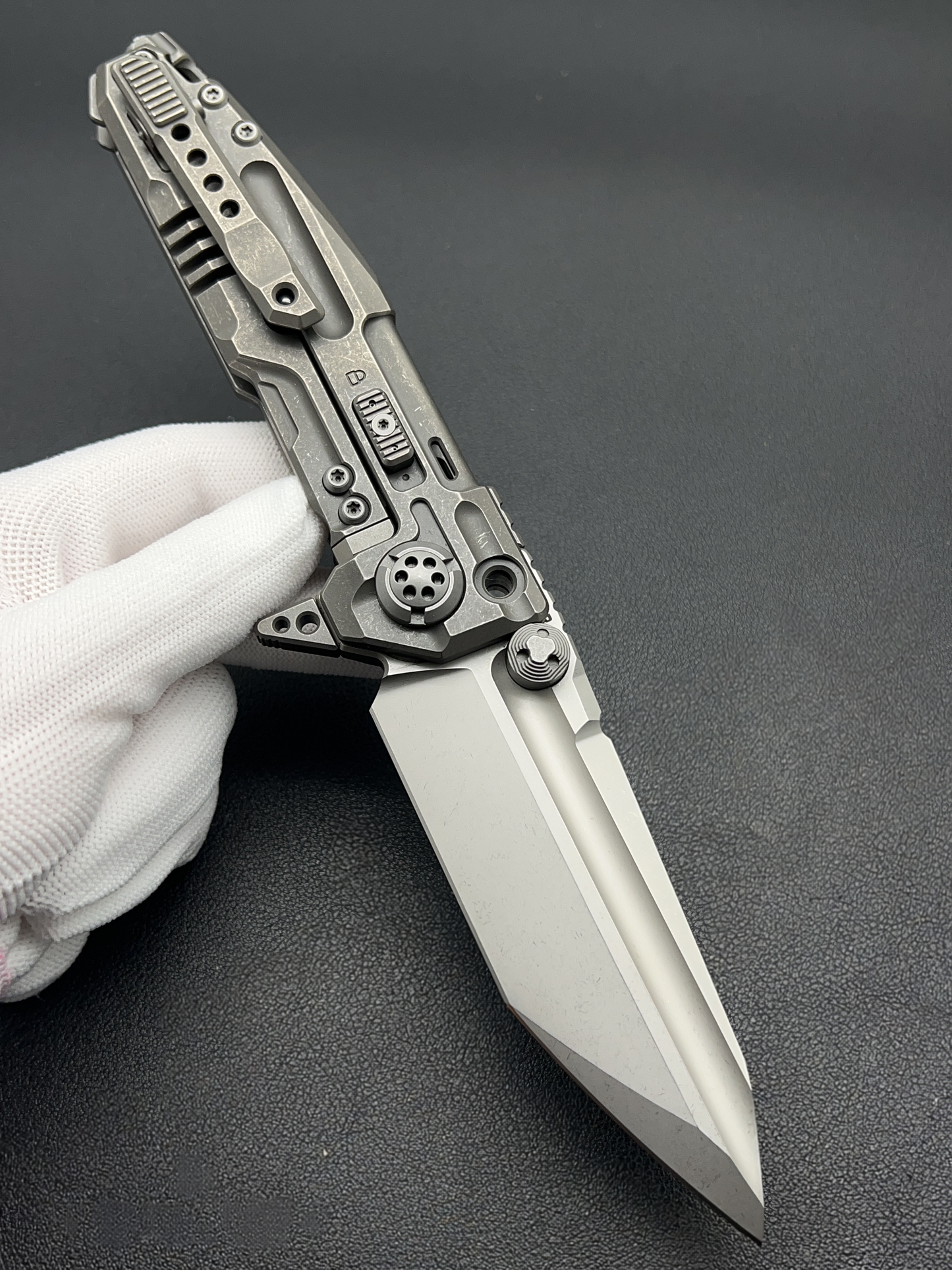 District 9 Marauder