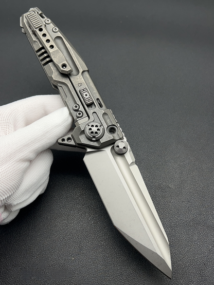 District 9 Marauder