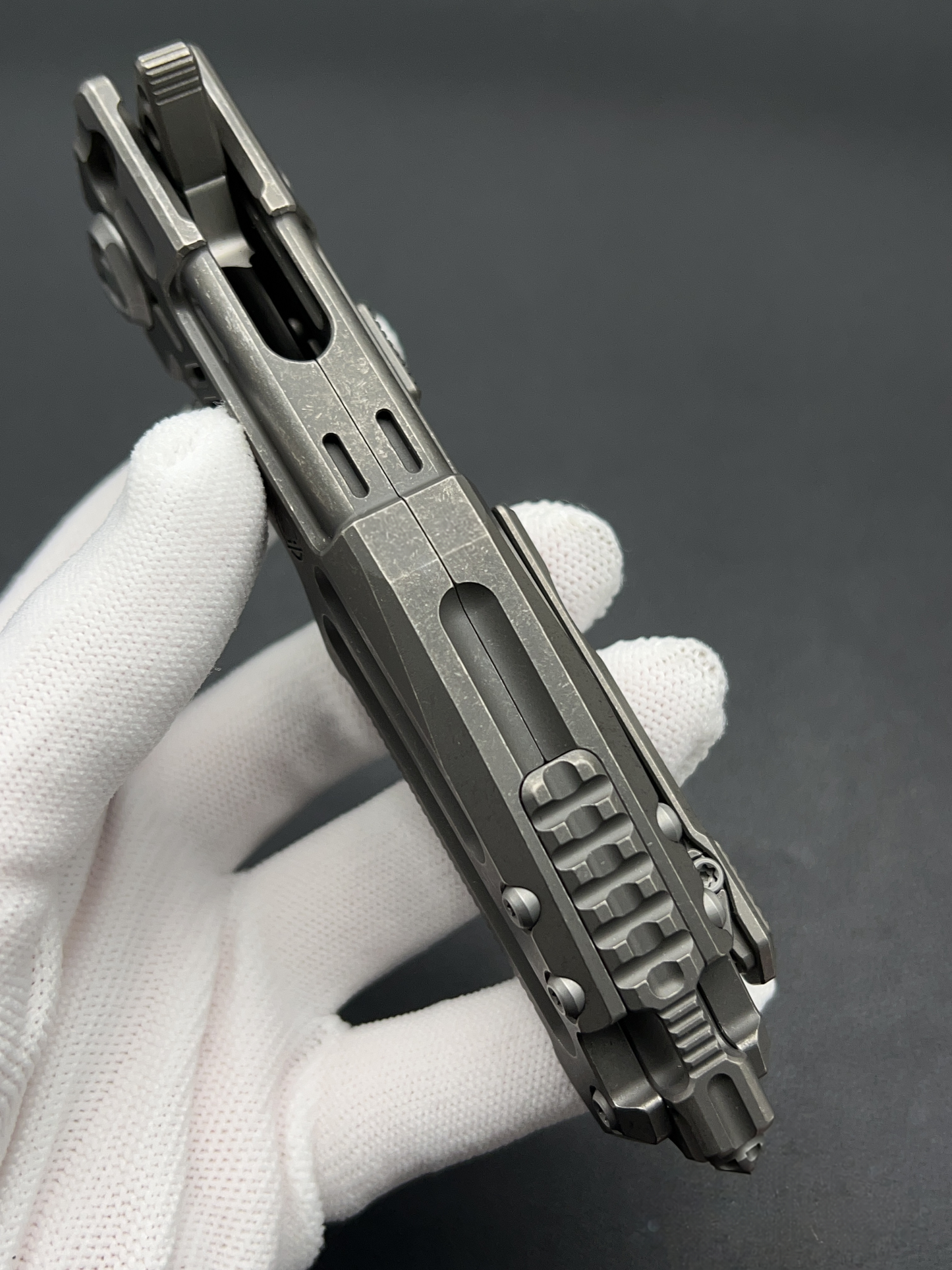 District 9 Marauder