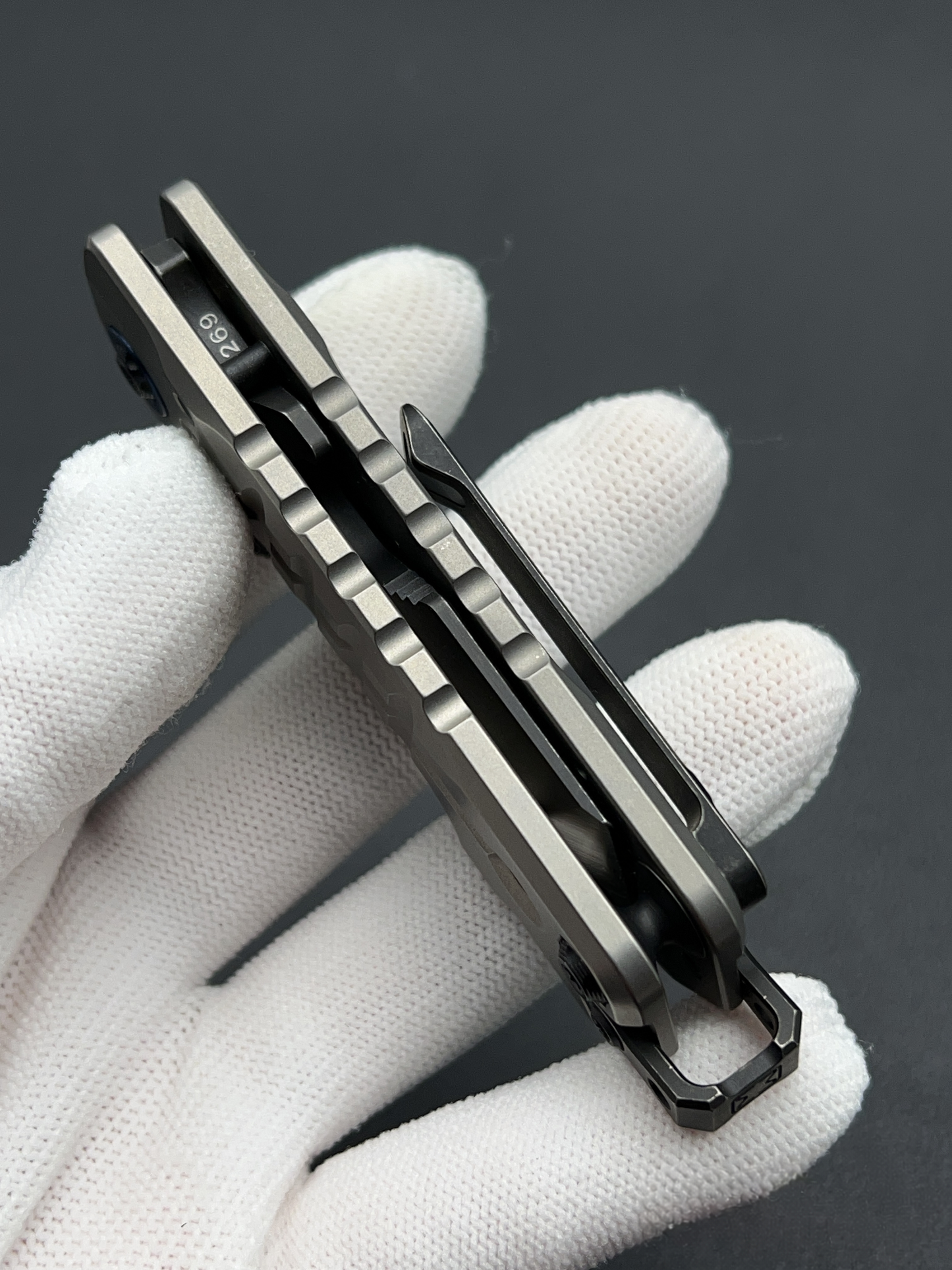 Moyeworks BK1B