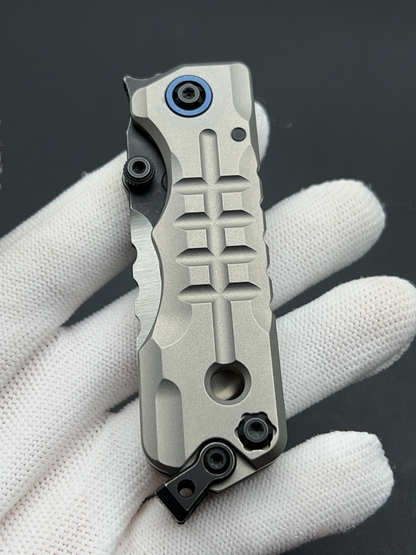 Moyeworks BK1B