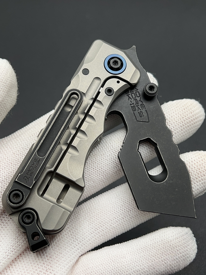 Moyeworks BK1B