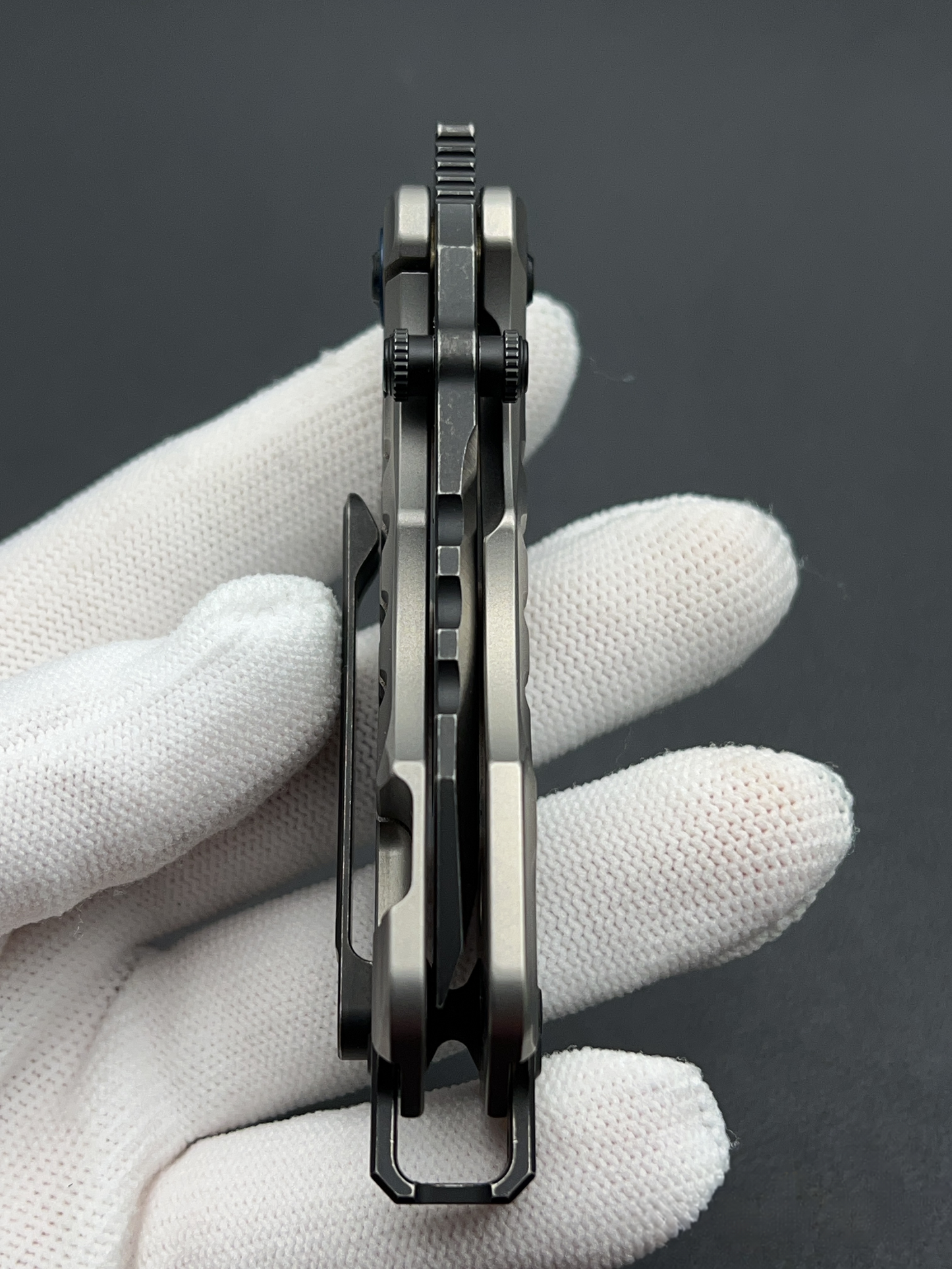 Moyeworks BK1B
