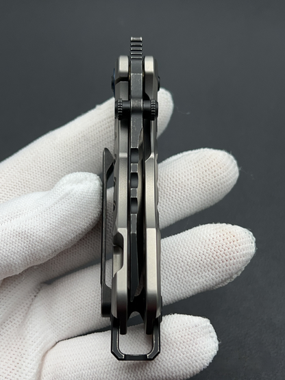 Moyeworks BK1B