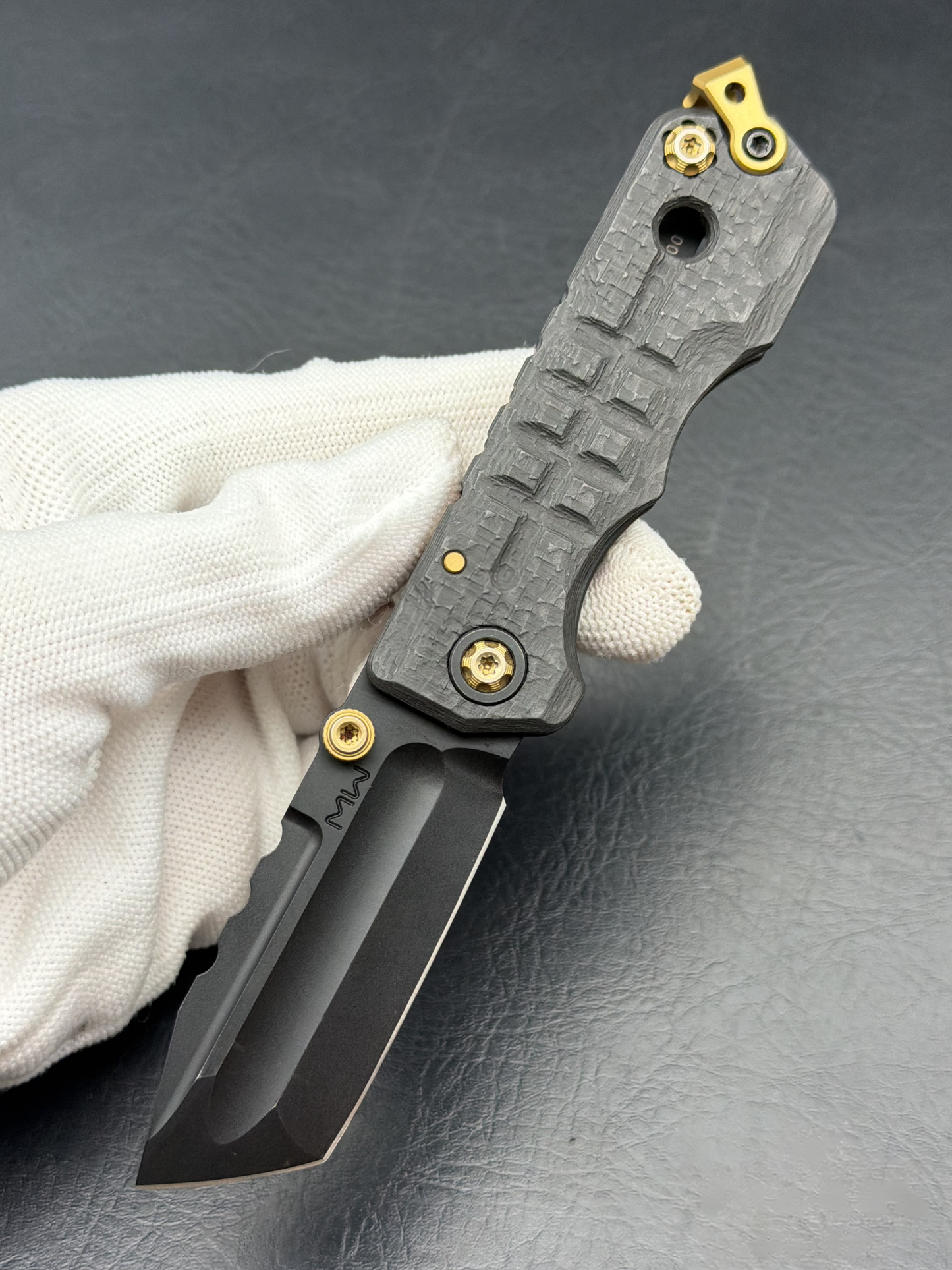 Moyeworks BK1A
