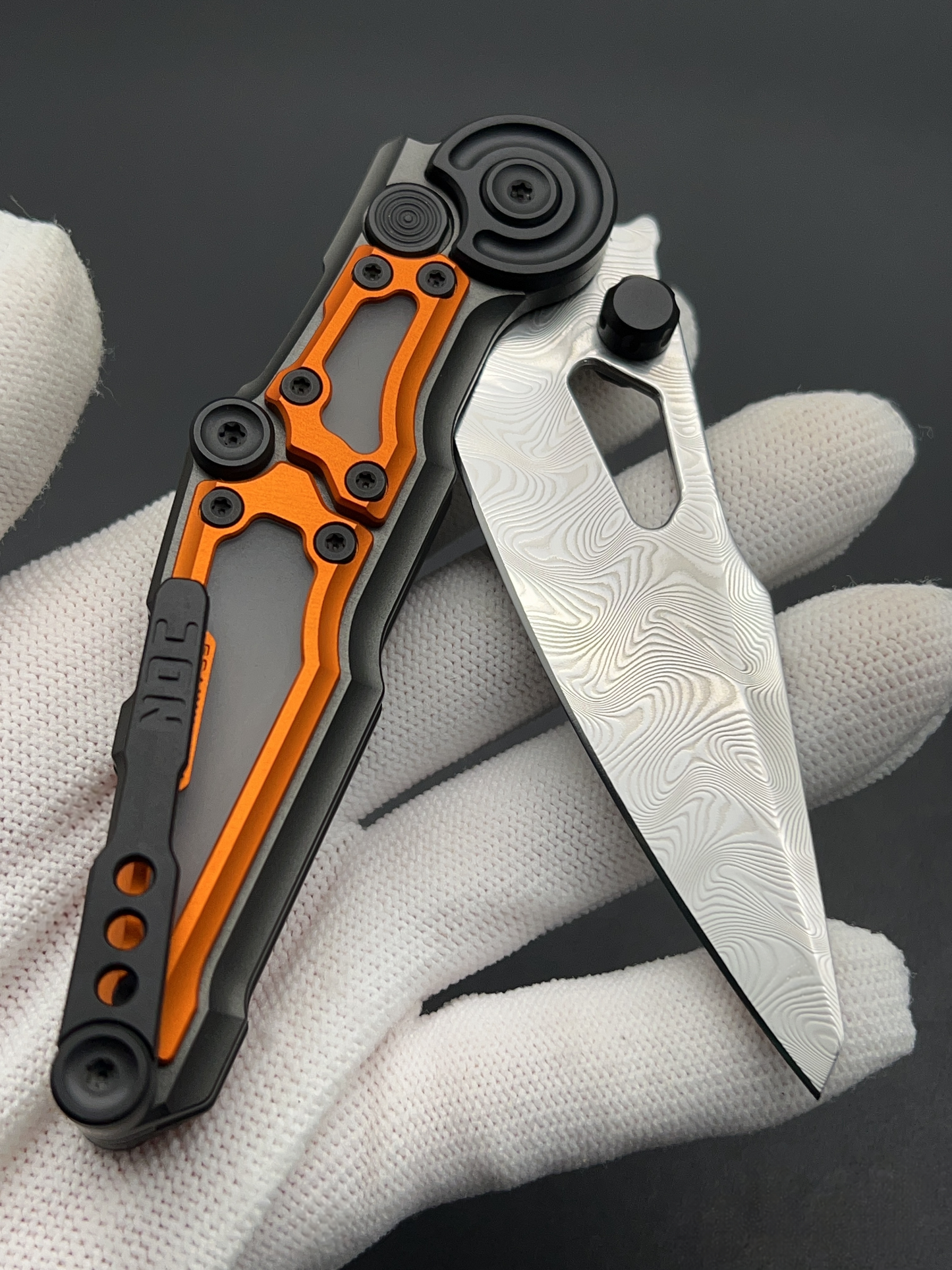 NOC MA01