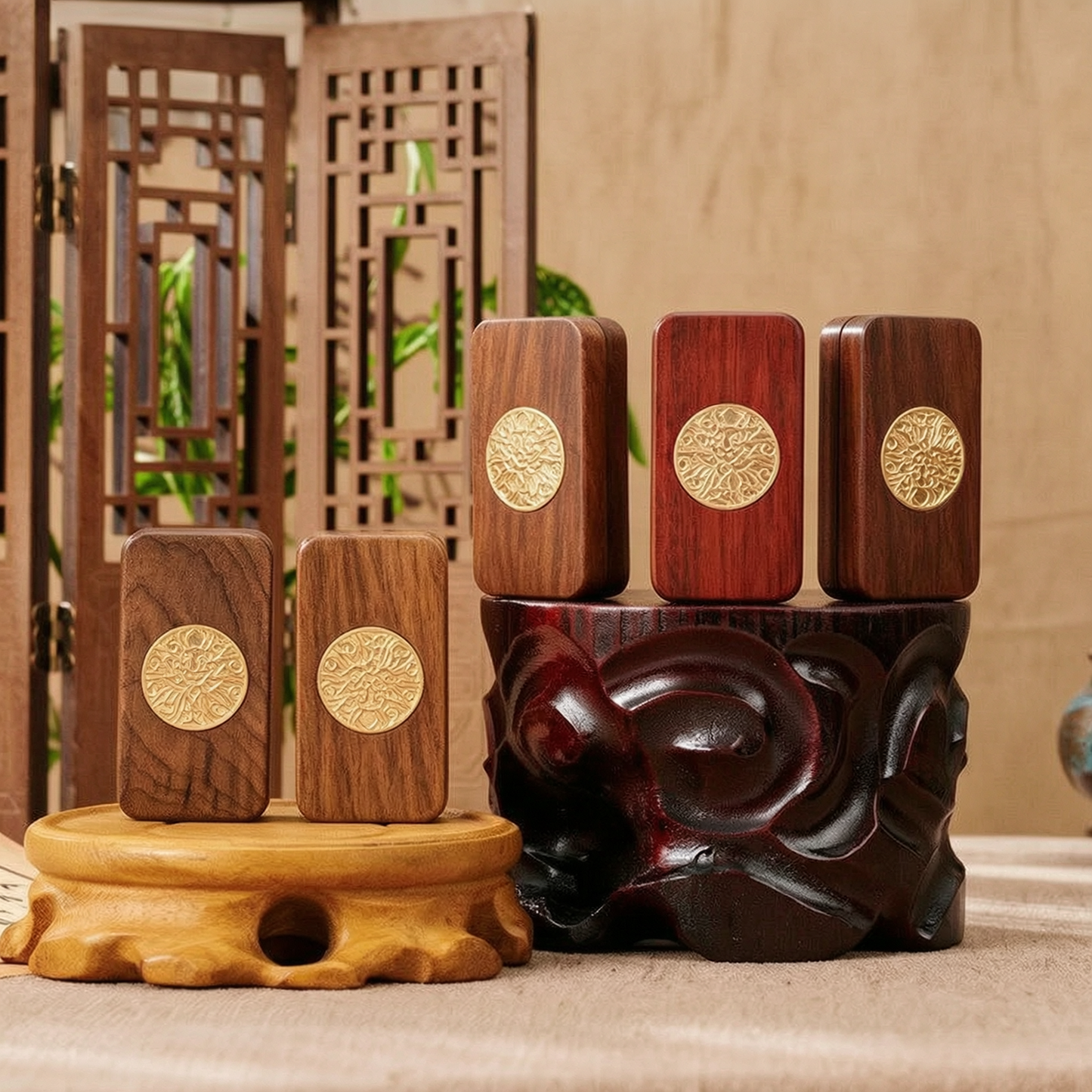Paperweight brand promotion EDC stress-relieving wonder, a best-selling small toy, an adult stress-relieving toy, a new cross-border model, Papa Coin