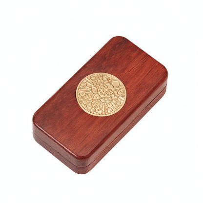 Paperweight brand promotion EDC stress-relieving wonder, a best-selling small toy, an adult stress-relieving toy, a new cross-border model, Papa Coin