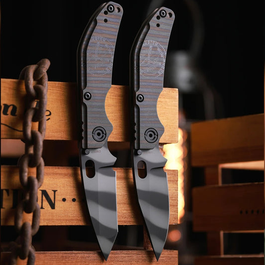North mountain blade Duane Dwyer Collaboration DCGBBNM
