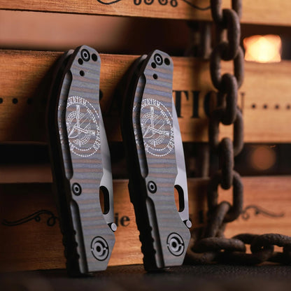 North mountain blade Duane Dwyer Collaboration DCGBBNM